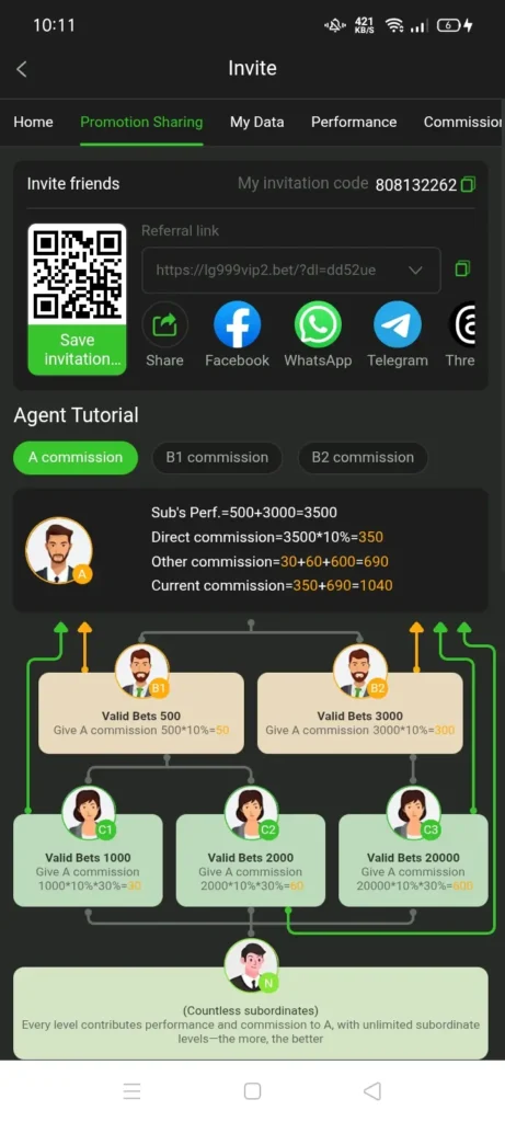 LG999 GameLG999 Game