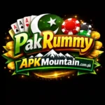 Pak Rummy