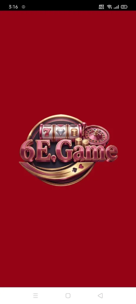 6e Game