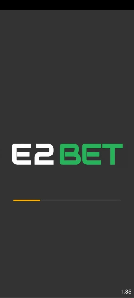 E2Bet Game
