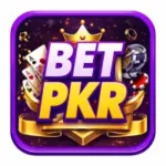 BETPKR Game