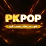 PKPOP Game