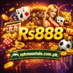 Rs888 Game