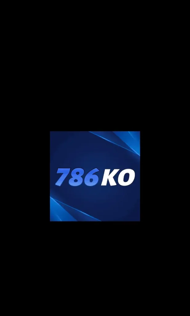 786ko Game