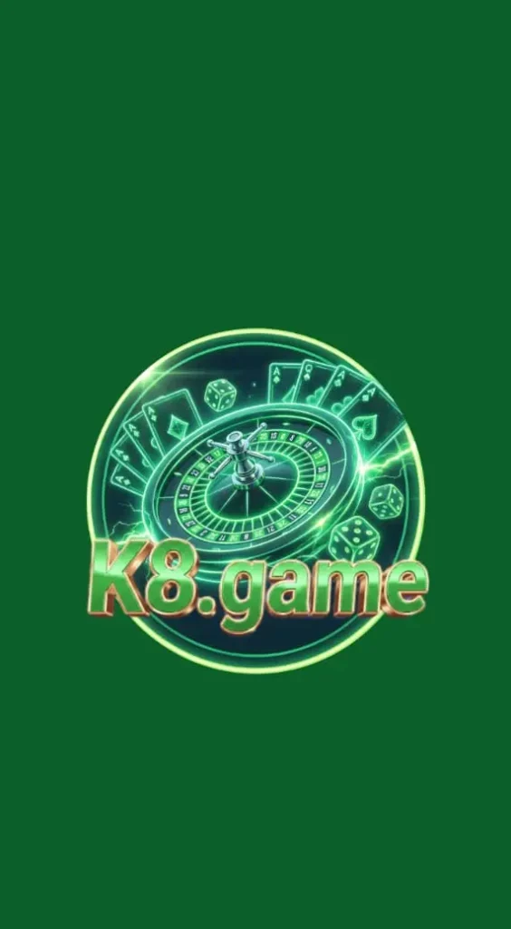 K8 Game