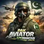 Pak aviator