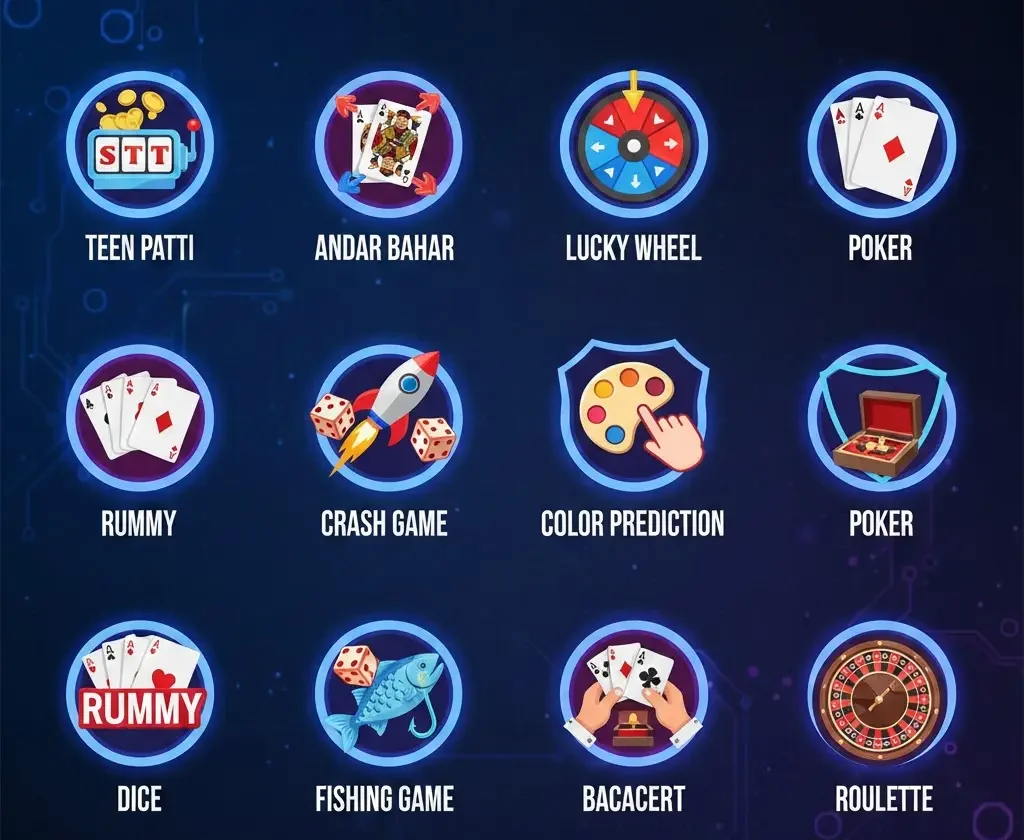 top earning Games logos