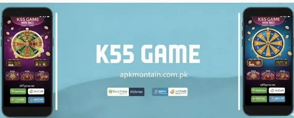 K55 Game