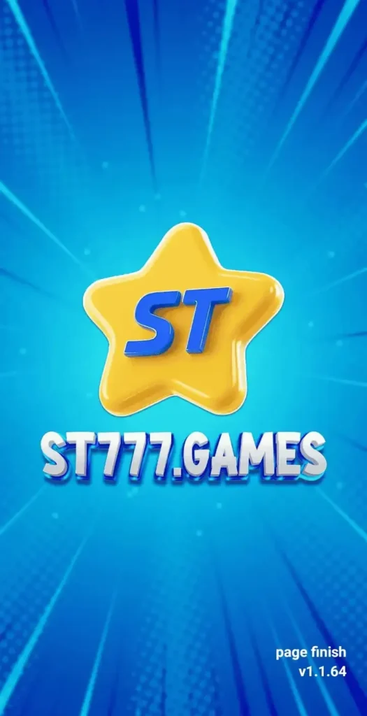 St777 Game