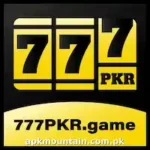 777pkr Game