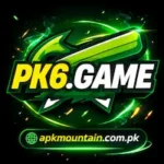 pk6 Game