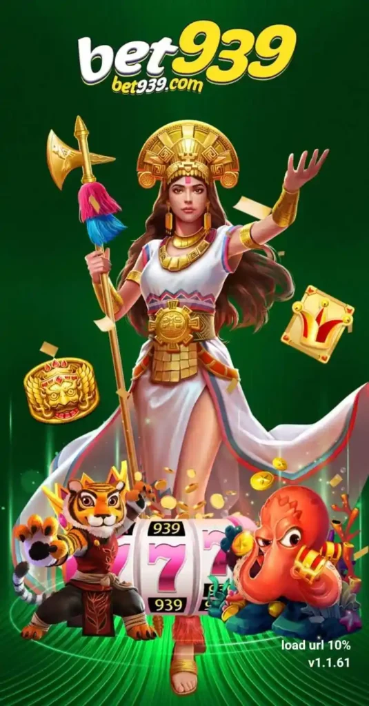 BET939 Game