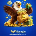 KK Eagle Game