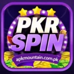 PKR Spin Game