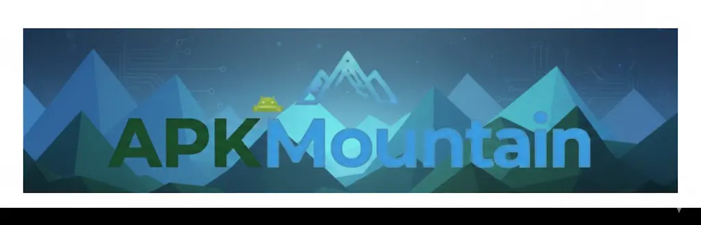 Apk mountain