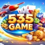535 Game