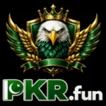 PKRFUN GAME