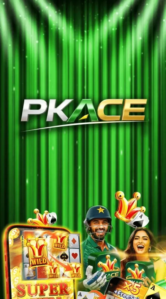 PKace Game