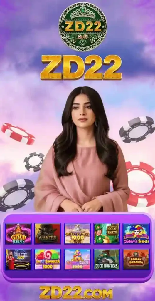 ZD22 Game