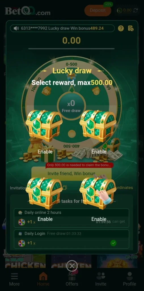 betqq Game