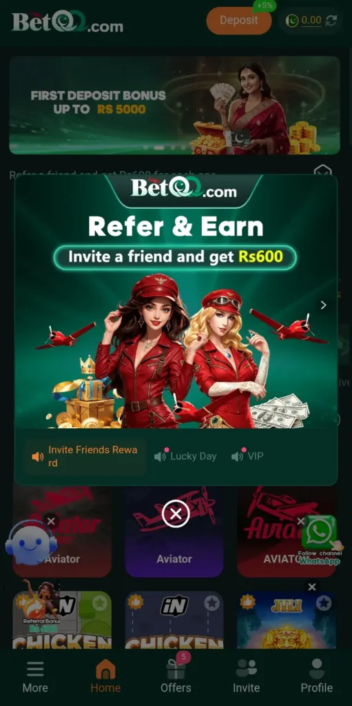 betqq Game