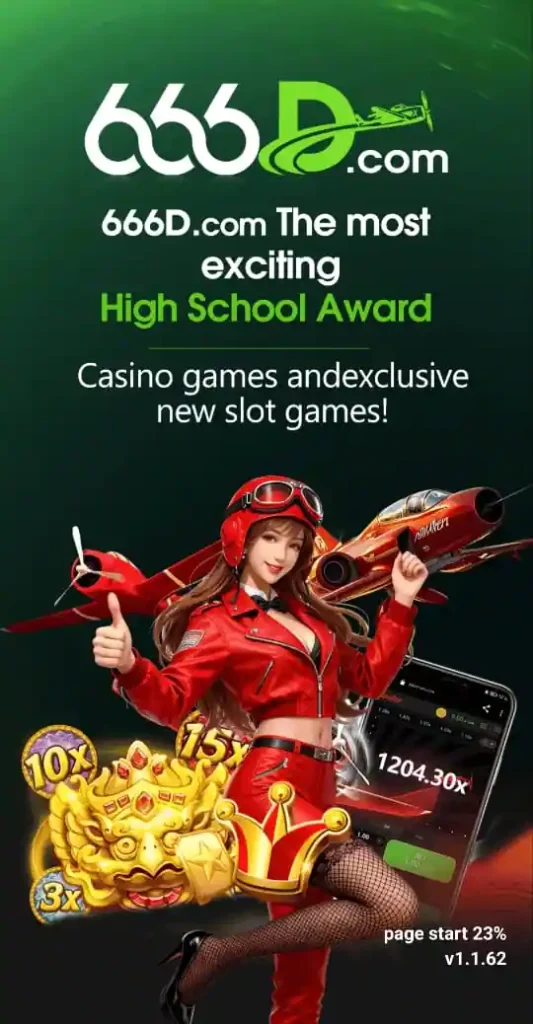 666D Game