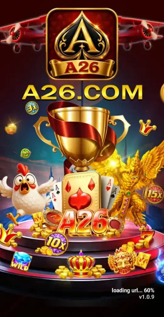 A26 Game