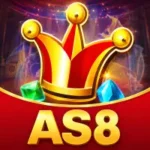 AS8 Game