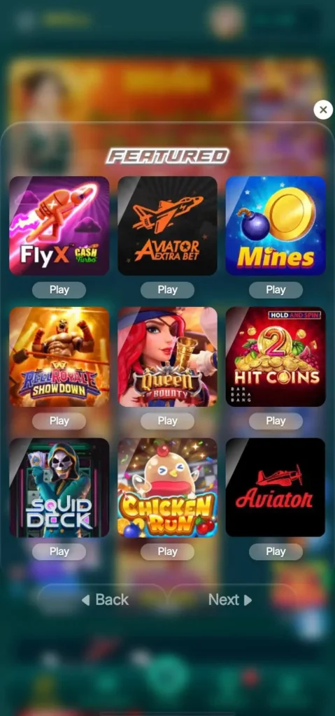 Bro444 Game