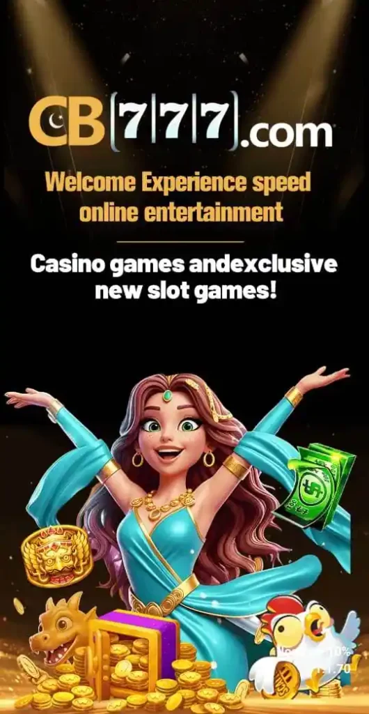 CB777 Game