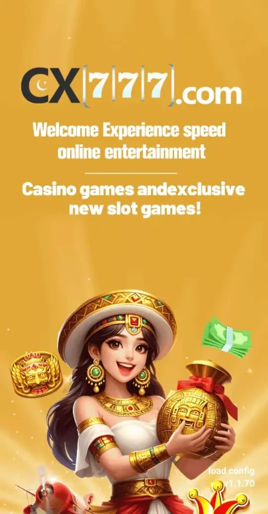 CX777 Game