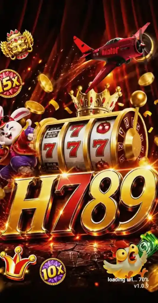 H789 Game