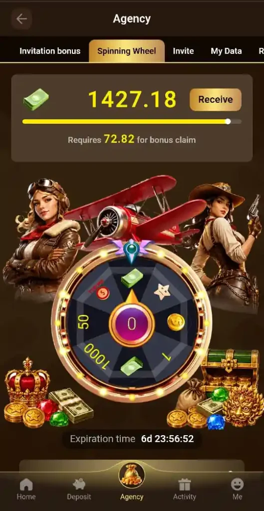 JJRS Game
