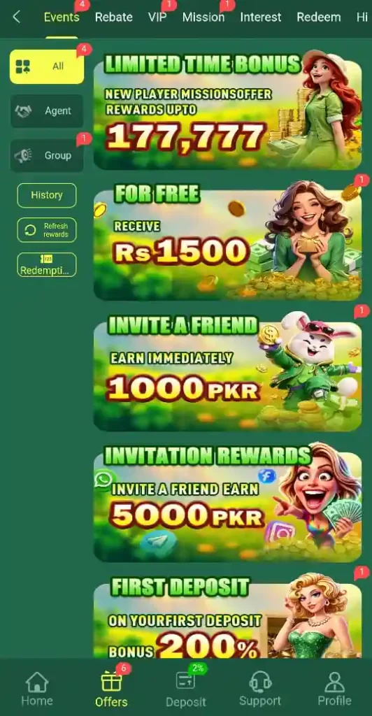 ZK777 Game
