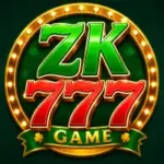 ZK777 Game