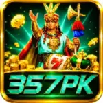 357PK Game