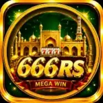 666RS Game