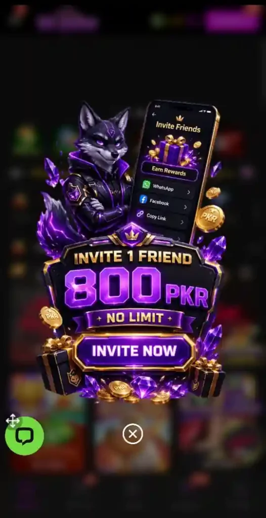 K6 Game