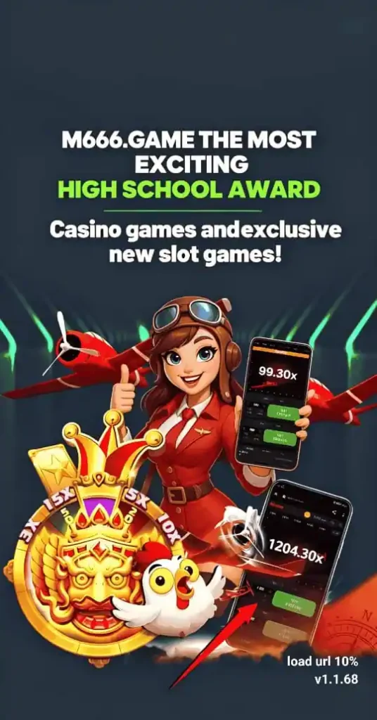 M666 Game