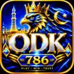 ODK786 Game