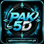 PAK5D Game