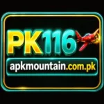 PK116 Game