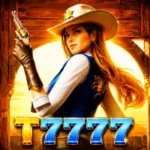 T7777 Game