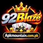 92Blaze Game