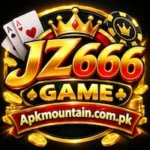 JZ666 Game