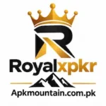 Royalxpkr Game