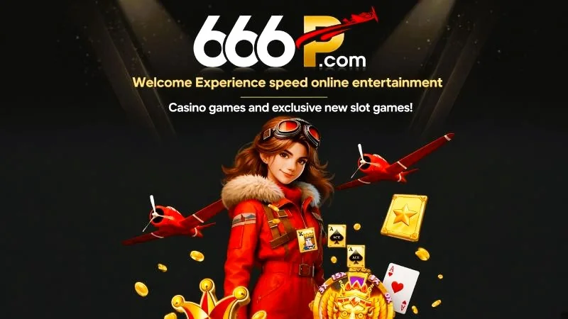 666P Game